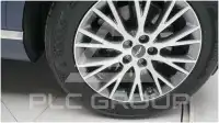 2022 Genesis GV80