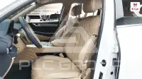 2022 Genesis GV80