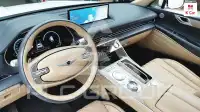 2022 Genesis GV80