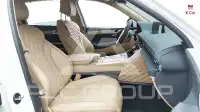 2022 Genesis GV80
