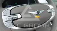 2022 Genesis GV80