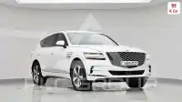 2022 Genesis GV80