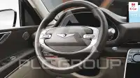 2022 Genesis GV80