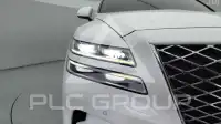 2022 Genesis GV80