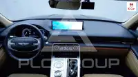 2022 Genesis GV80