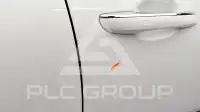 2022 Genesis GV80
