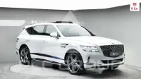 2022 Genesis GV80