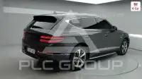 2022 Genesis GV80