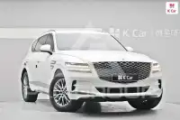 2022 Genesis GV80