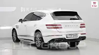 2022 Genesis GV80