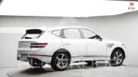 2022 Genesis GV80