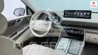 2022 Genesis GV80