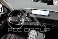 2022 Genesis GV80
