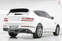 2022 Genesis GV80