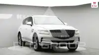 2022 Genesis GV80