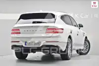 2022 Genesis GV80