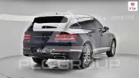 2022 Genesis GV80