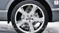 2022 Genesis GV80