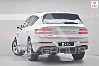 2022 Genesis GV80