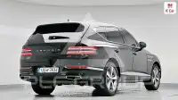 2022 Genesis GV80