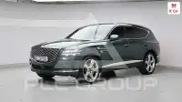 2022 Genesis GV80