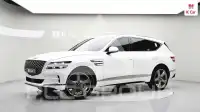 2022 Genesis GV80