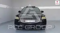 2022 Genesis GV80