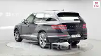2022 Genesis GV80