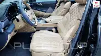 2022 Genesis GV80