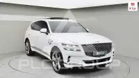 2022 Genesis GV80