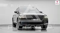 2022 Genesis GV80