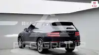 2022 Genesis GV80