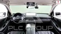2022 Genesis GV80