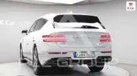 2022 Genesis GV80