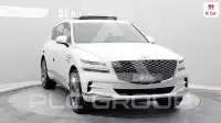 2022 Genesis GV80
