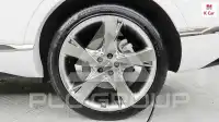 2022 Genesis GV80