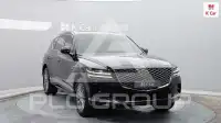 2022 Genesis GV80