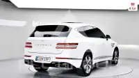 2022 Genesis GV80