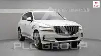 2022 Genesis GV80
