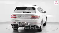 2022 Genesis GV80