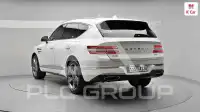 2022 Genesis GV80