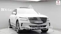 2022 Genesis GV80