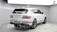 2022 Genesis GV80