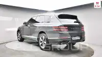 2022 Genesis GV80