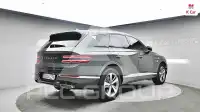 2022 Genesis GV80