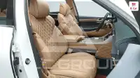 2022 Genesis GV80