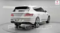 2022 Genesis GV80