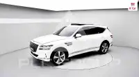 2022 Genesis GV80