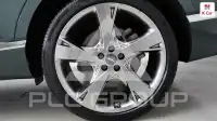 2022 Genesis GV80