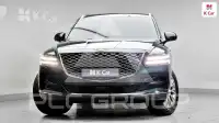 2022 Genesis GV80